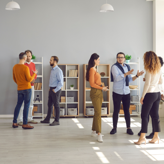 trening umiejętności społecznych dorośli