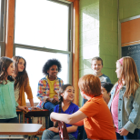 trening umiejętności społecznych młodzież